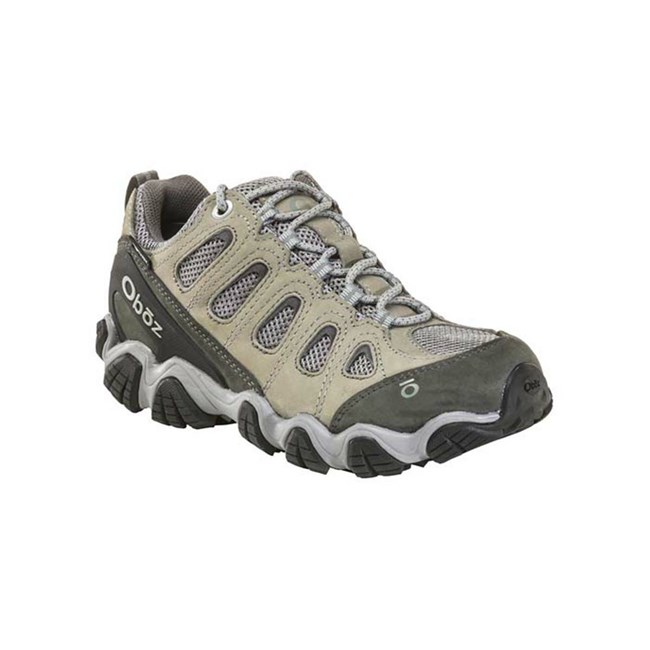 Oboz sawtooth sale hiking boots